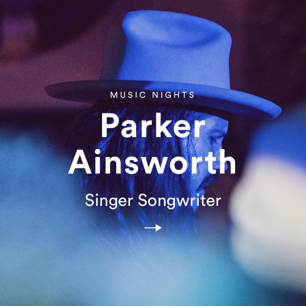 Parker Ainsworth