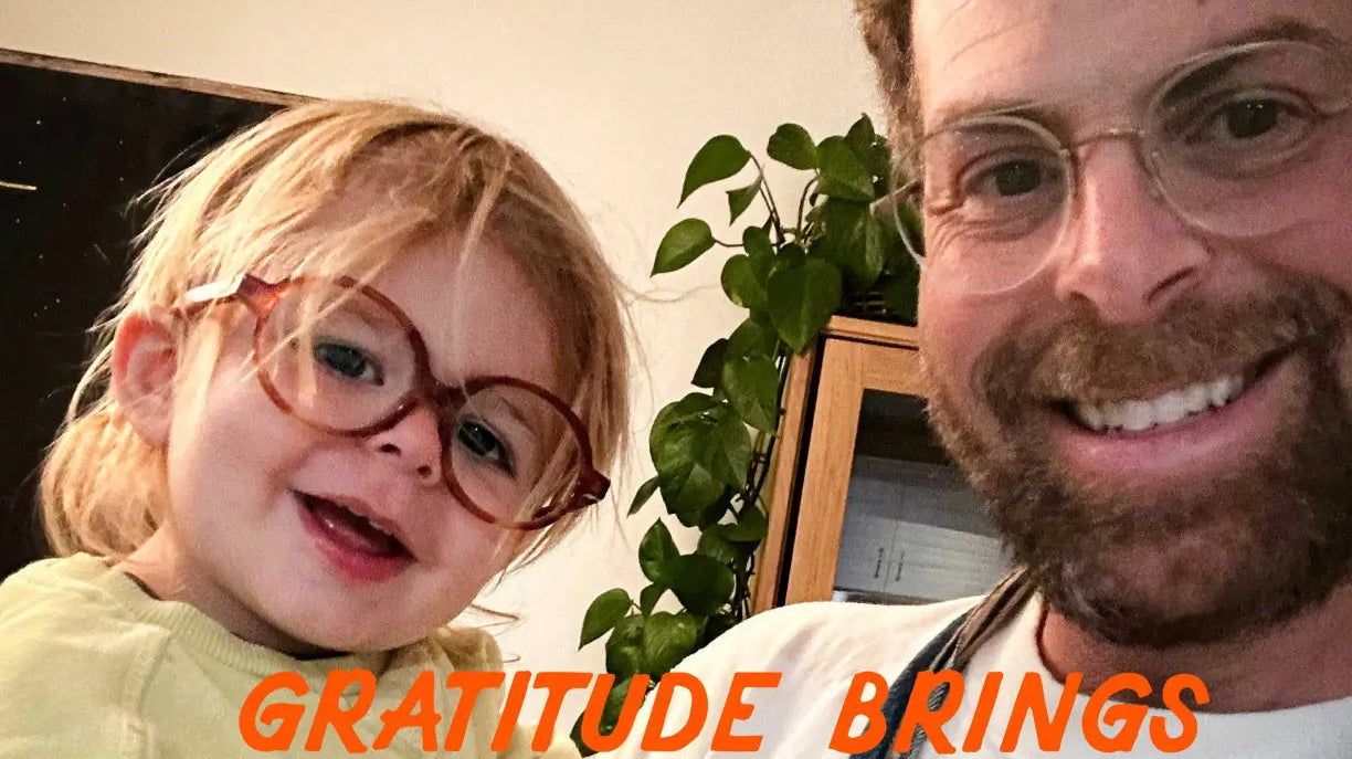 GRATITUDE-BRINGS-US-BACK-TO-THE-PRESENT-MOMENT Late Sunday Afternoon