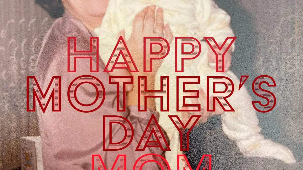 HAPPY-MOTHER-S-DAY-MOM Late Sunday Afternoon