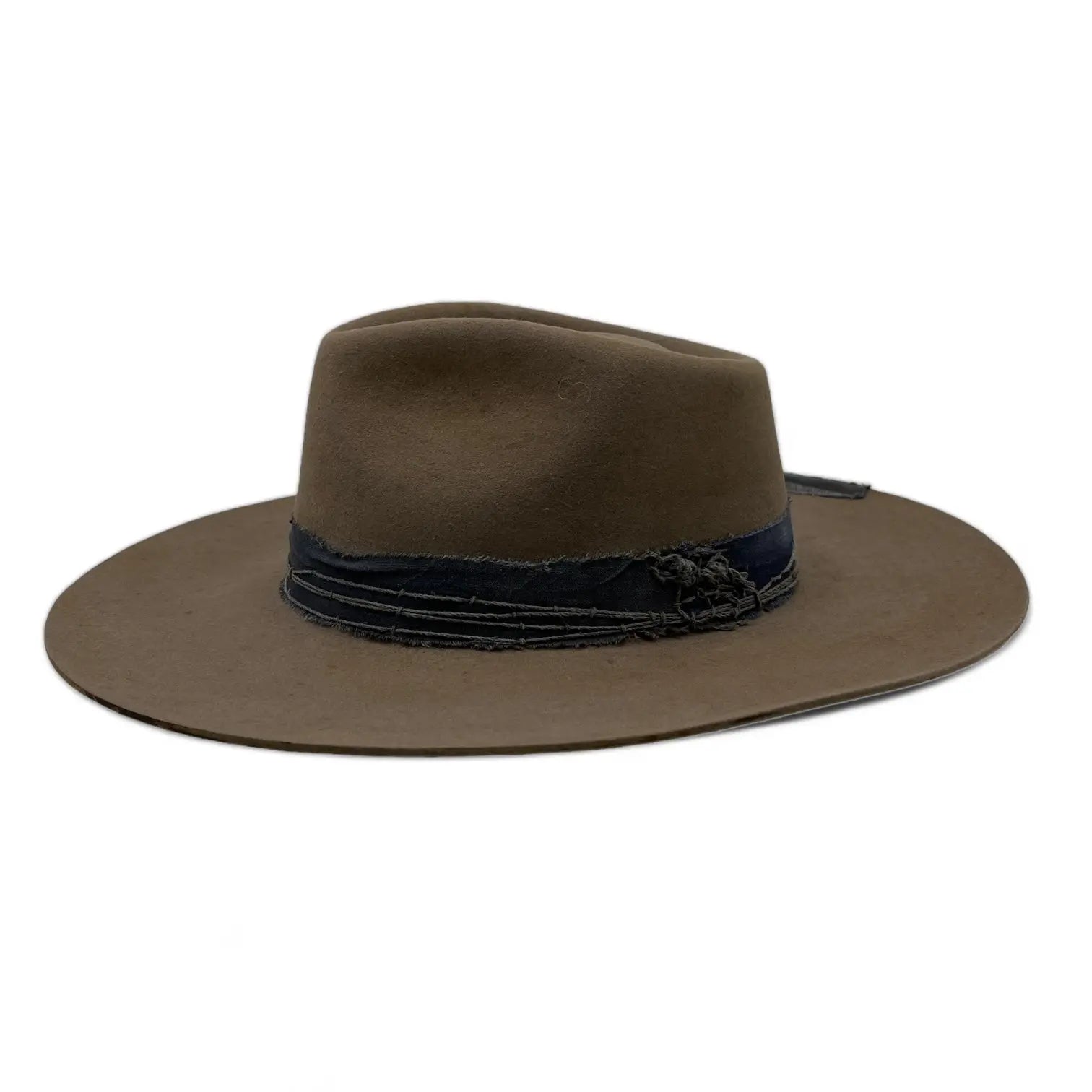 Baba Diop #17 Hampui Hats