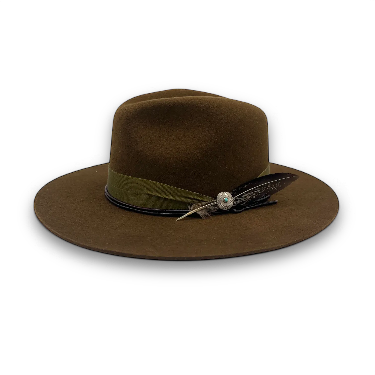 Harvest Time Hampui Hats