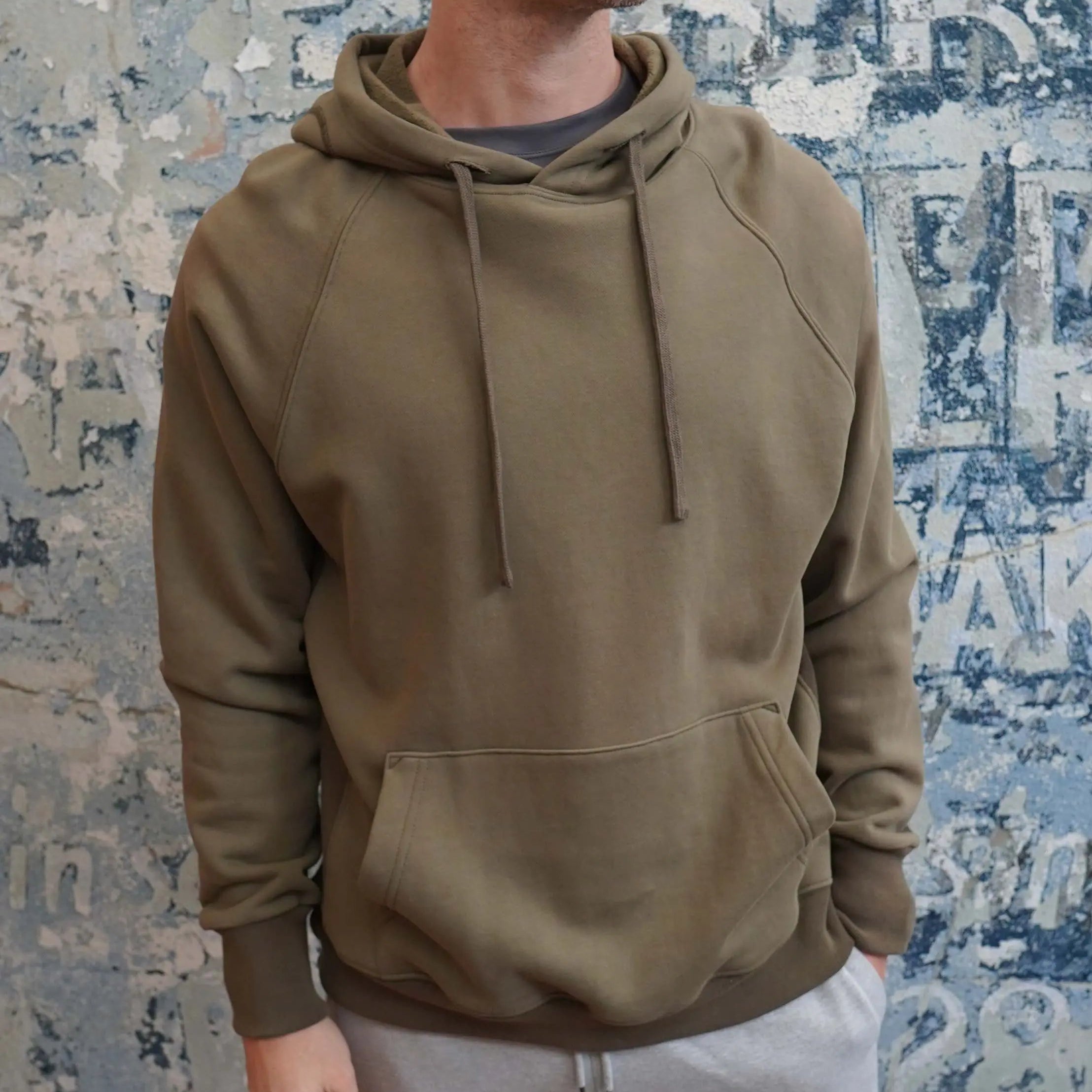 Apollo Hoodie | The Original Built-In Eye Mask Travel Hoodie Late Sunday Afternoon