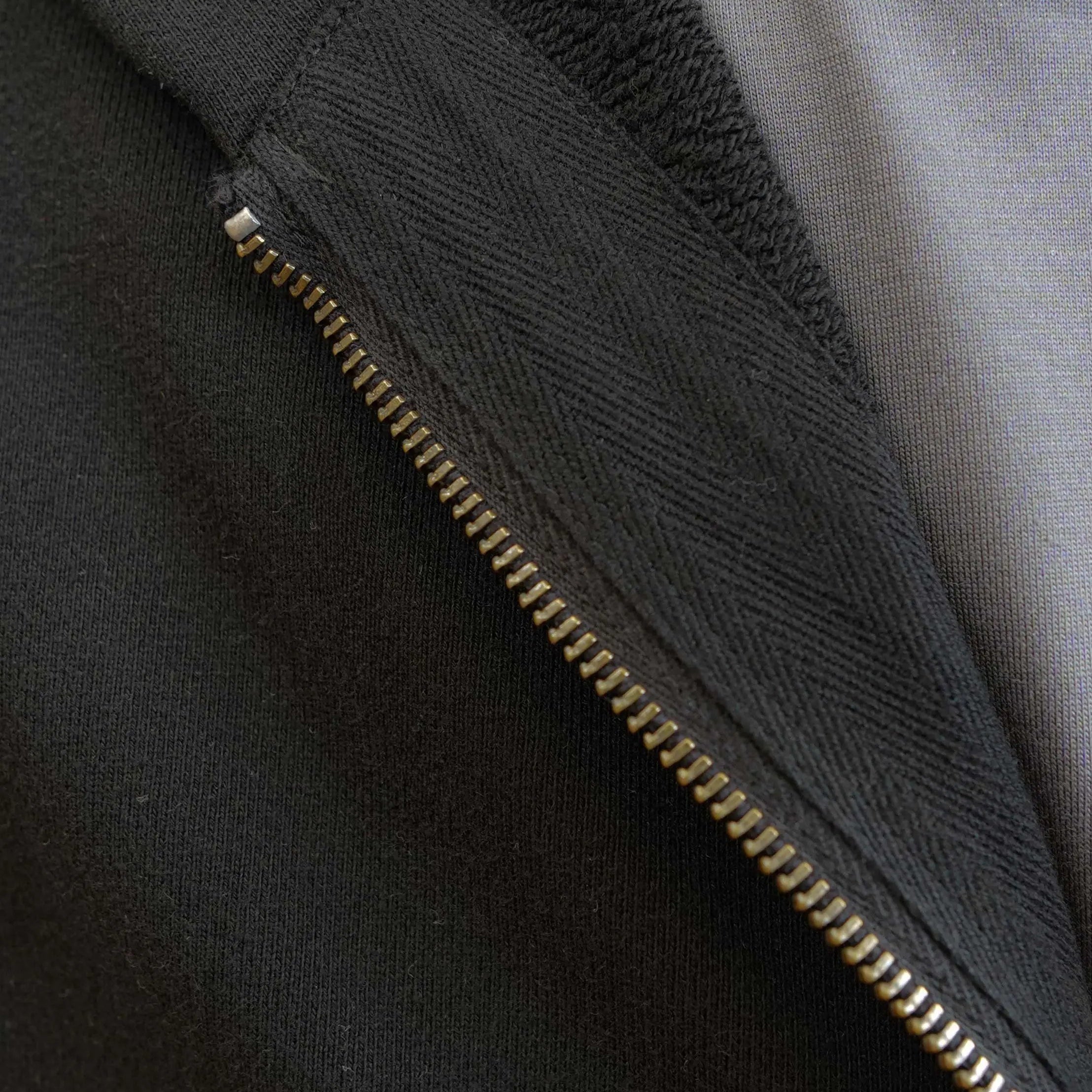 Apollo Zipper Hoodie | The Original Built-In Eye Mask Travel Hoodie Late Sunday Afternoon