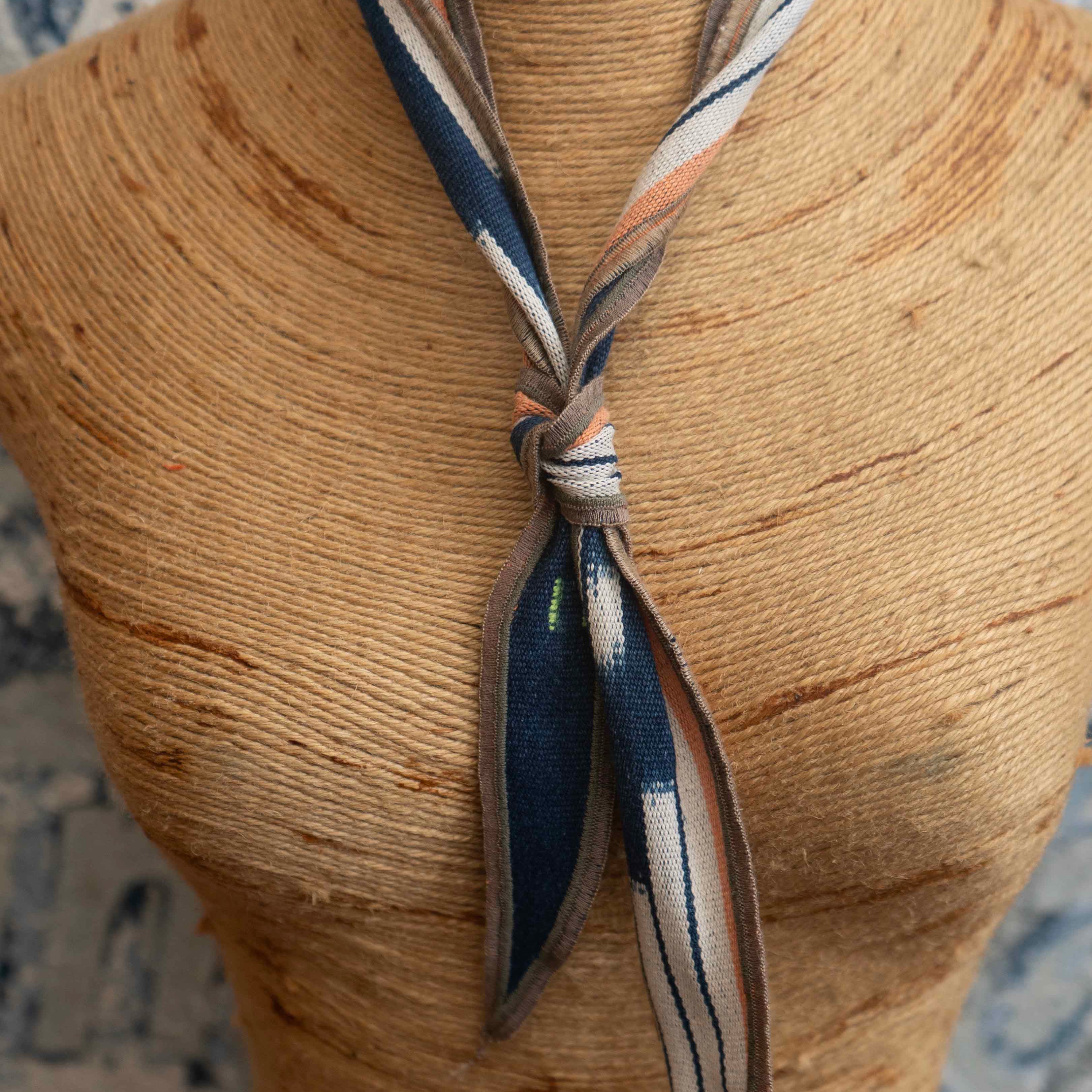 Bryce Canyon Neck Scarf Late Sunday Afternoon Magazine & Factory