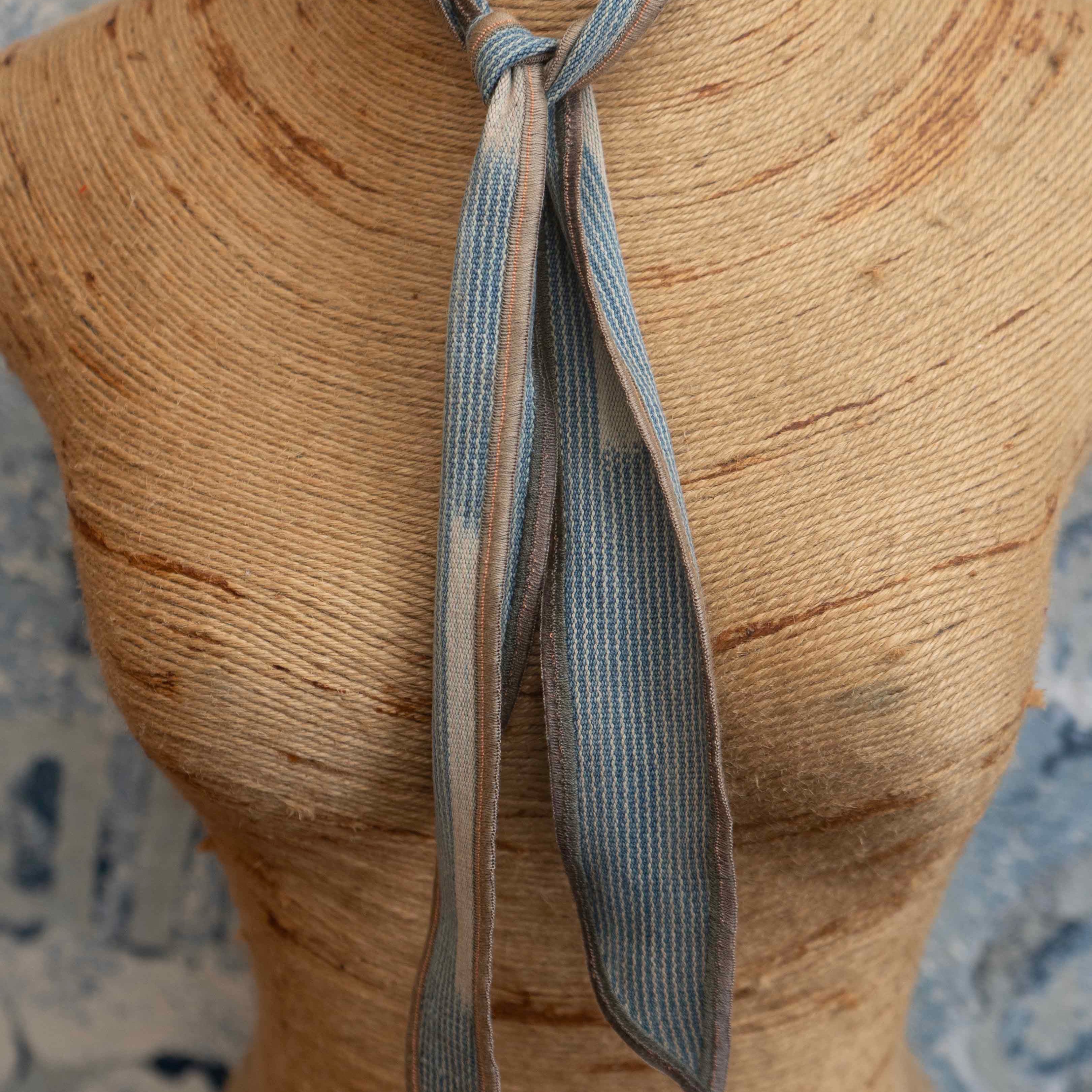 Channel Islands Neck Scarf Late Sunday Afternoon Magazine & Factory