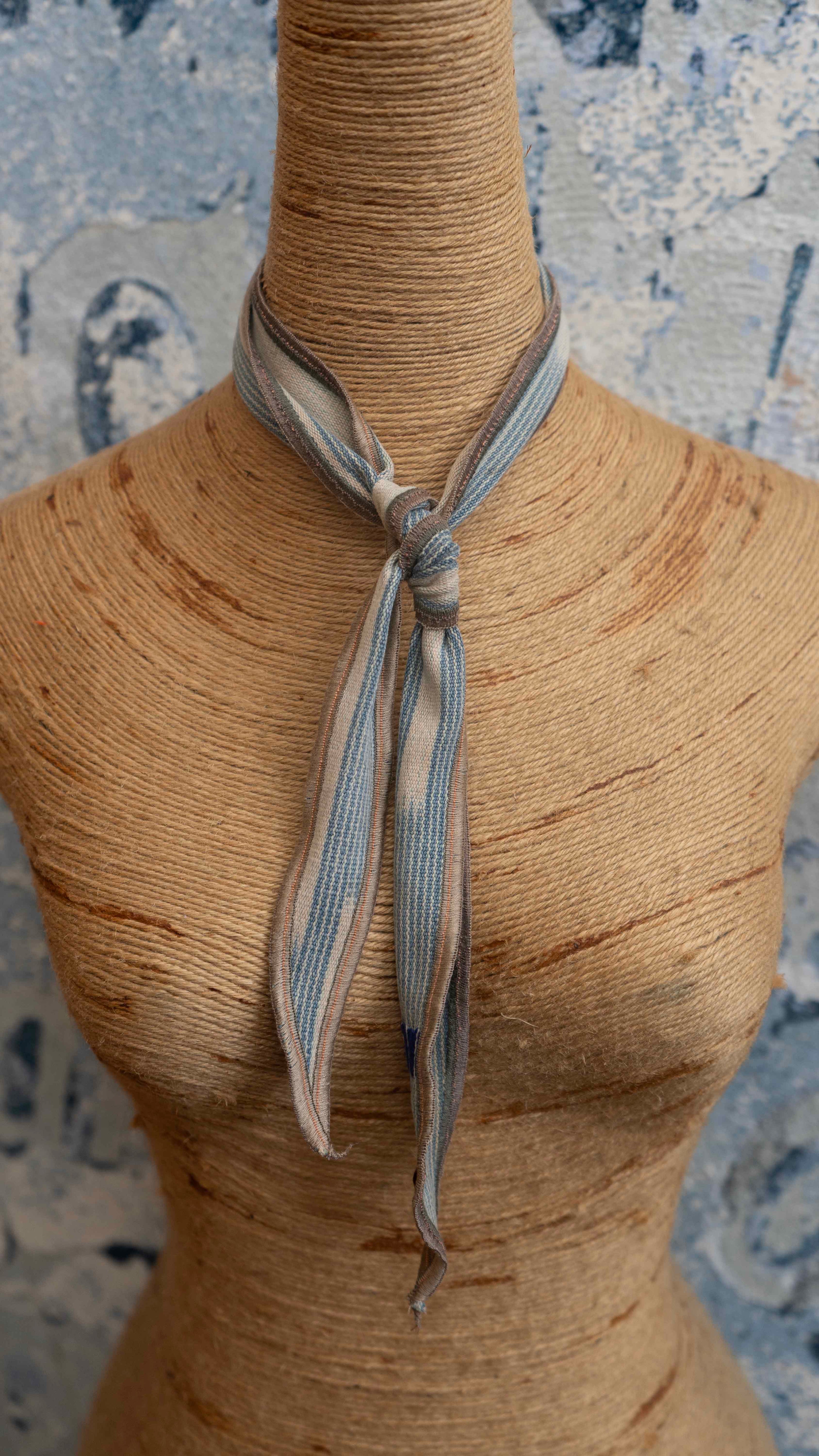 Channel Islands Neck Scarf Late Sunday Afternoon Magazine & Factory