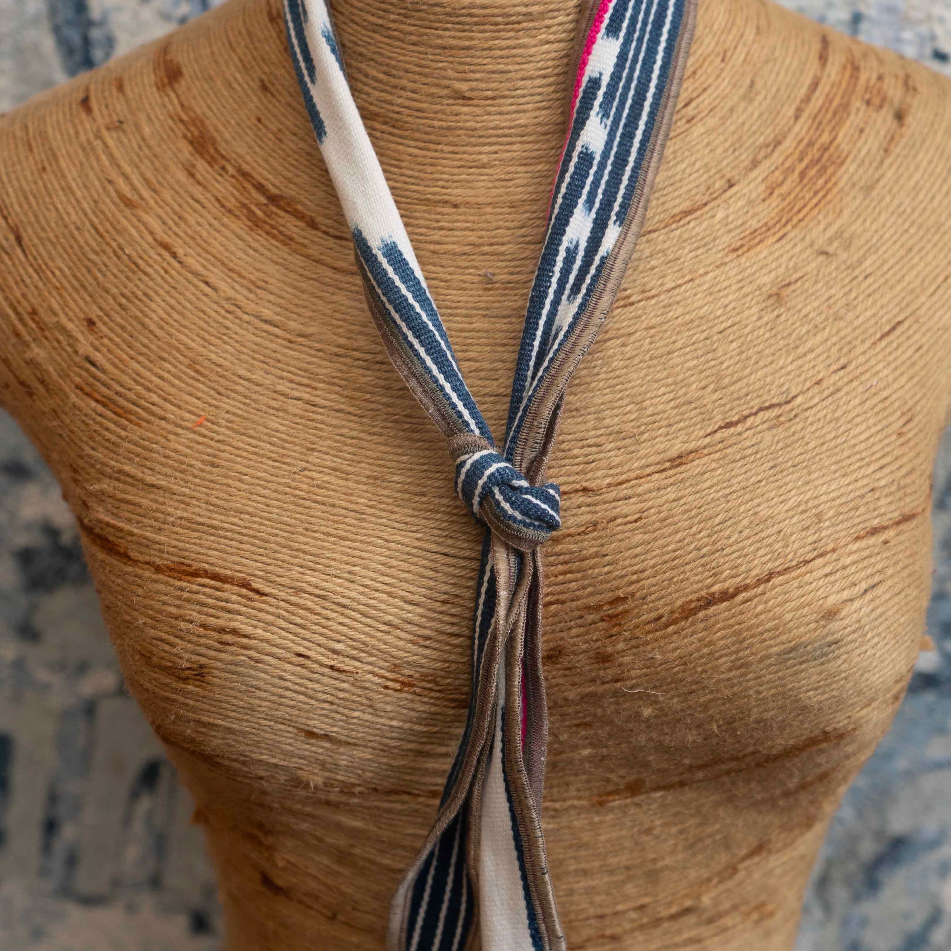 Denali Neck Scarf Late Sunday Afternoon Magazine & Factory