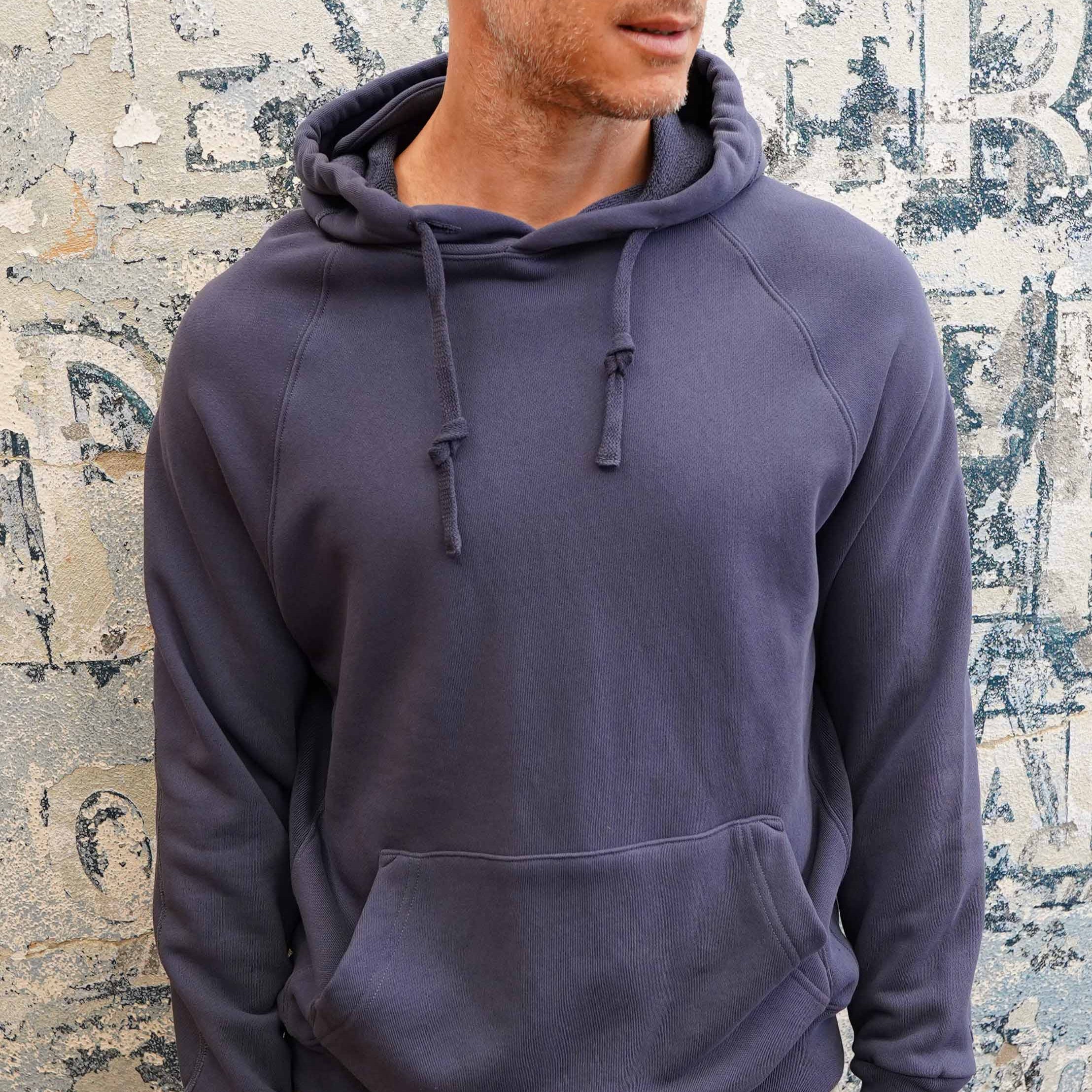 Apollo Hoodie | The Original Built-In Eye Mask Travel Hoodie Late Sunday Afternoon