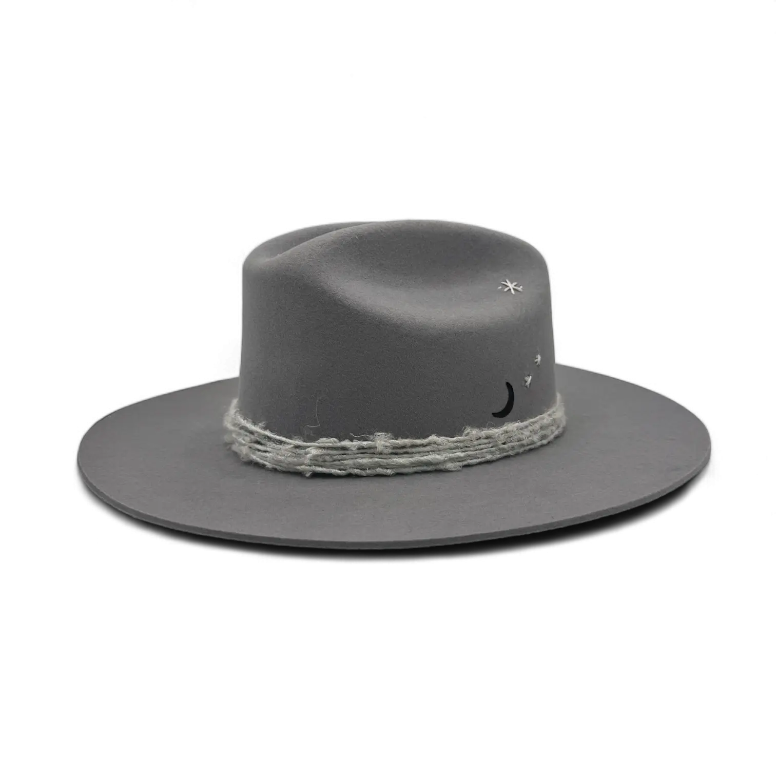 Morning Come Hampui Hats