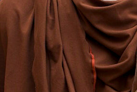 Fall in DC Snuggle Scarf