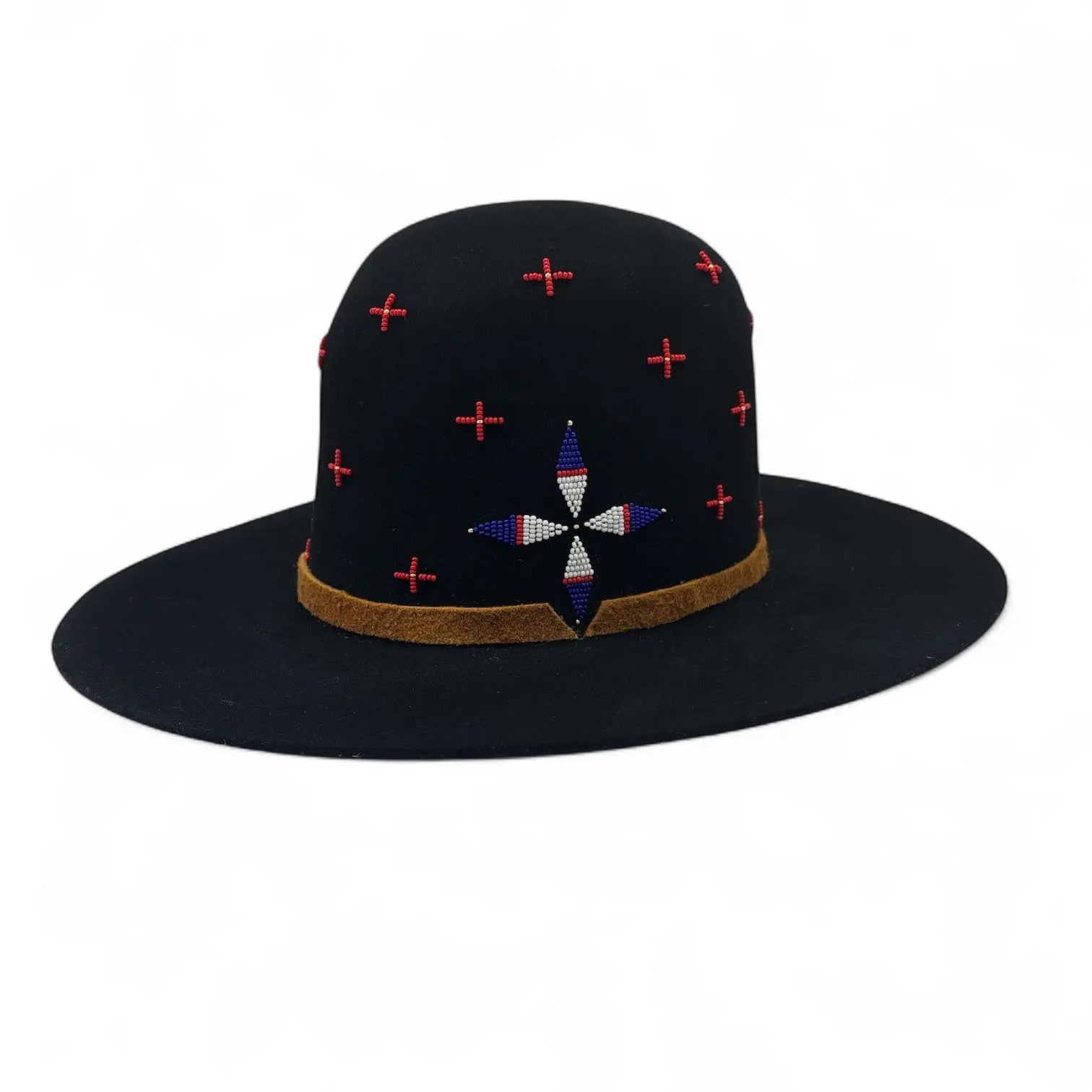 Alaynee Goodwill #10 Hampui Hats