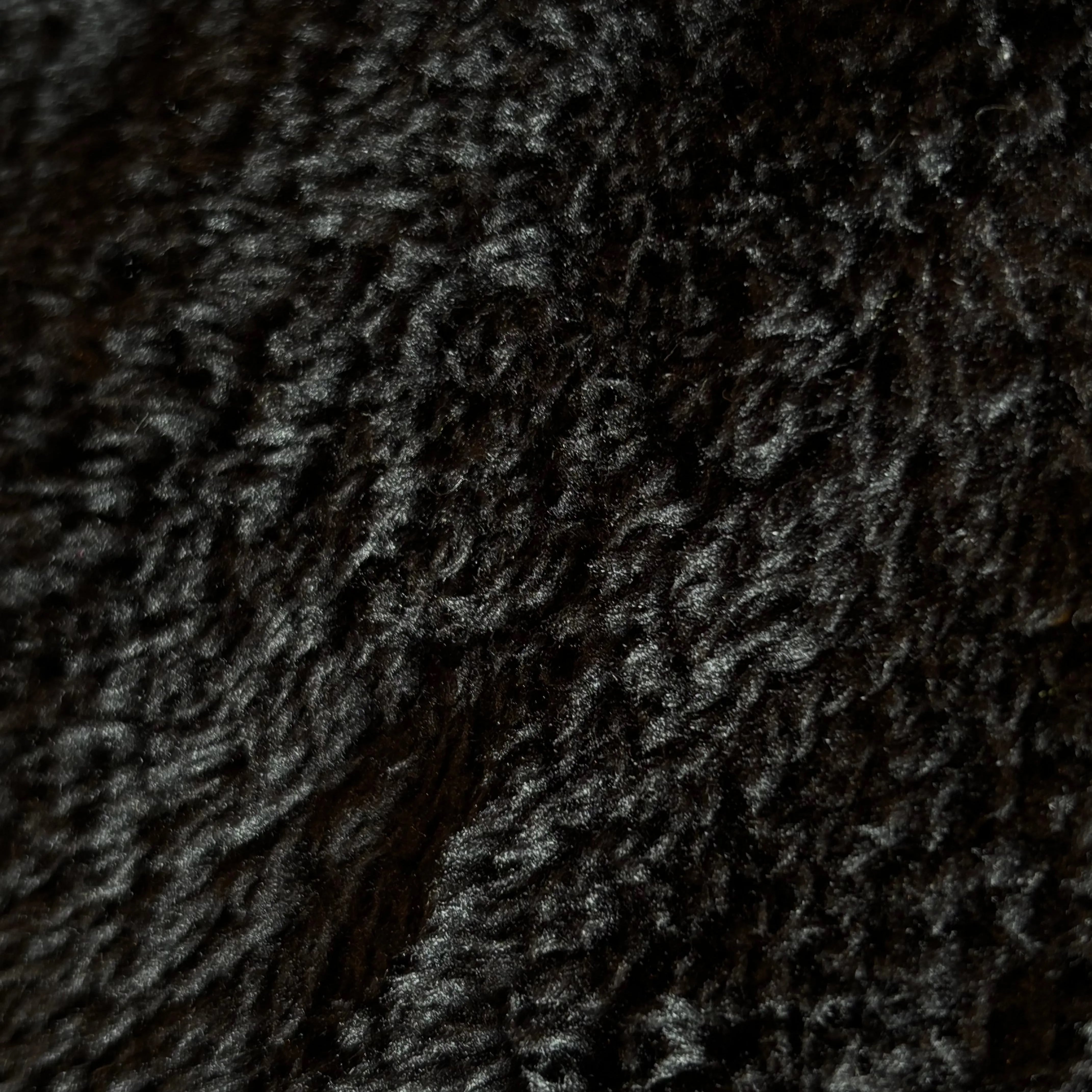 Ultimate Snuggle Blanket - Black Late Sunday Afternoon