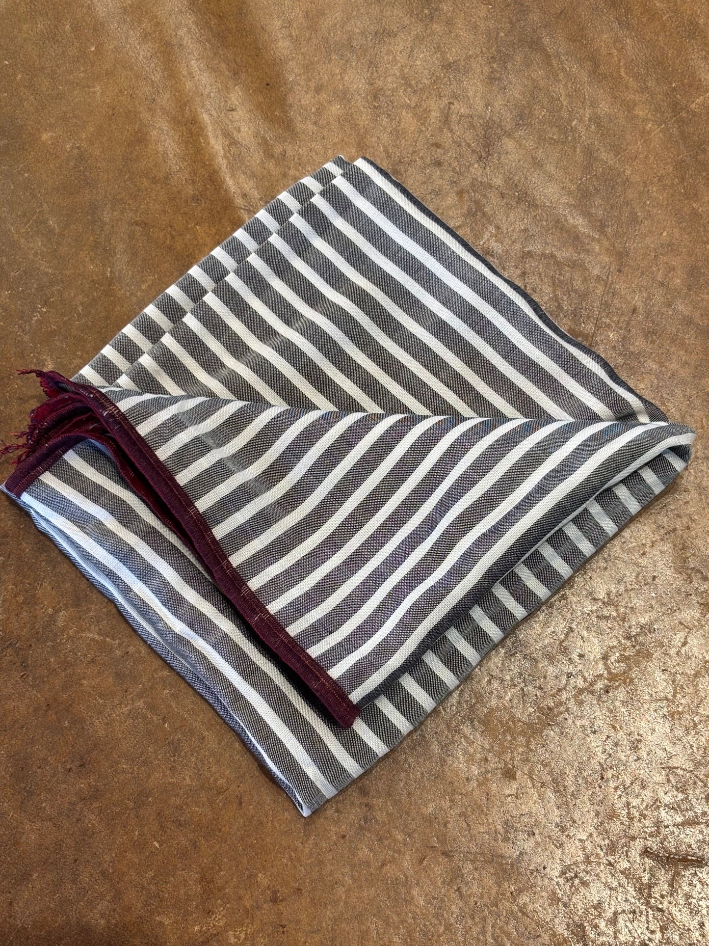 Lake George Bandana