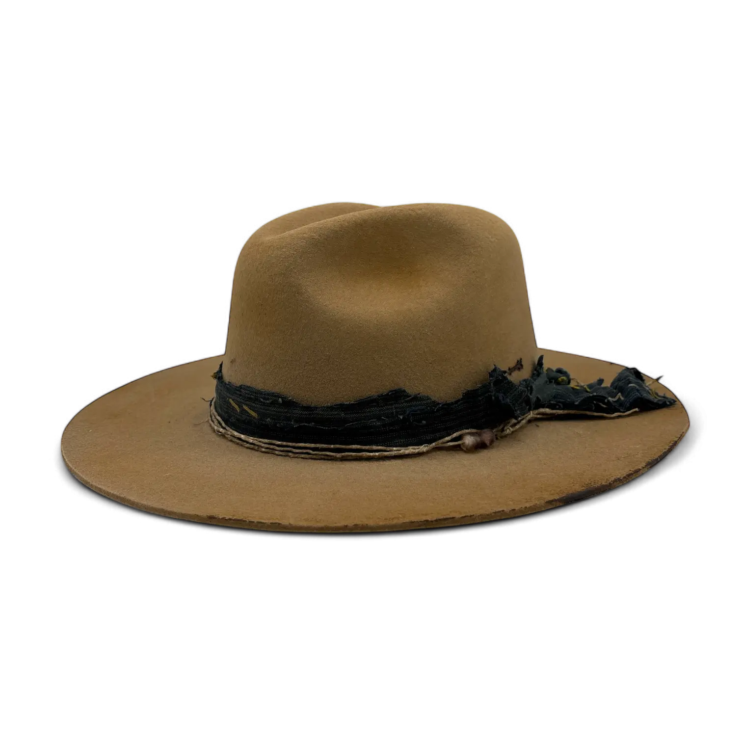 Sigue la Flecha Hampui Hats