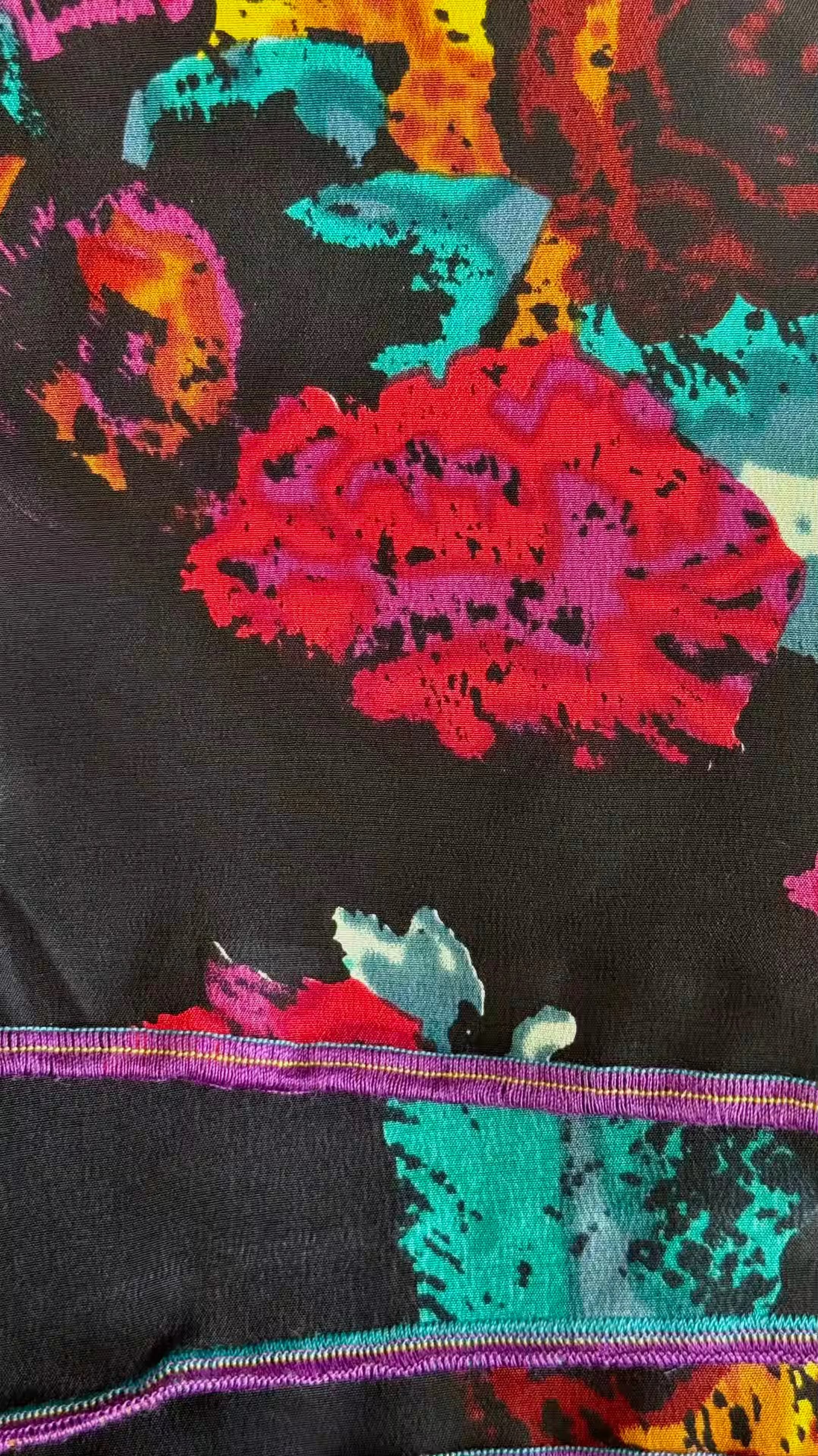 Jackie O Headscarf Late Sunday Afternoon Magazine & Factory