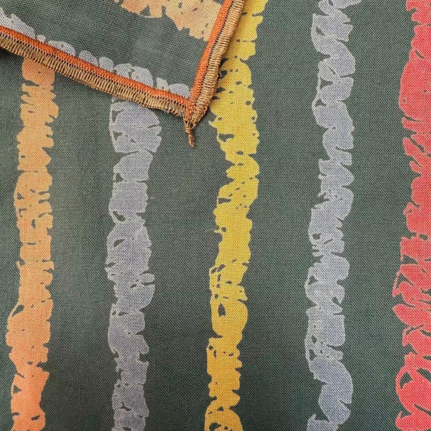 Land of Enchantment Neck Scarf Late Sunday Afternoon Magazine & Factory