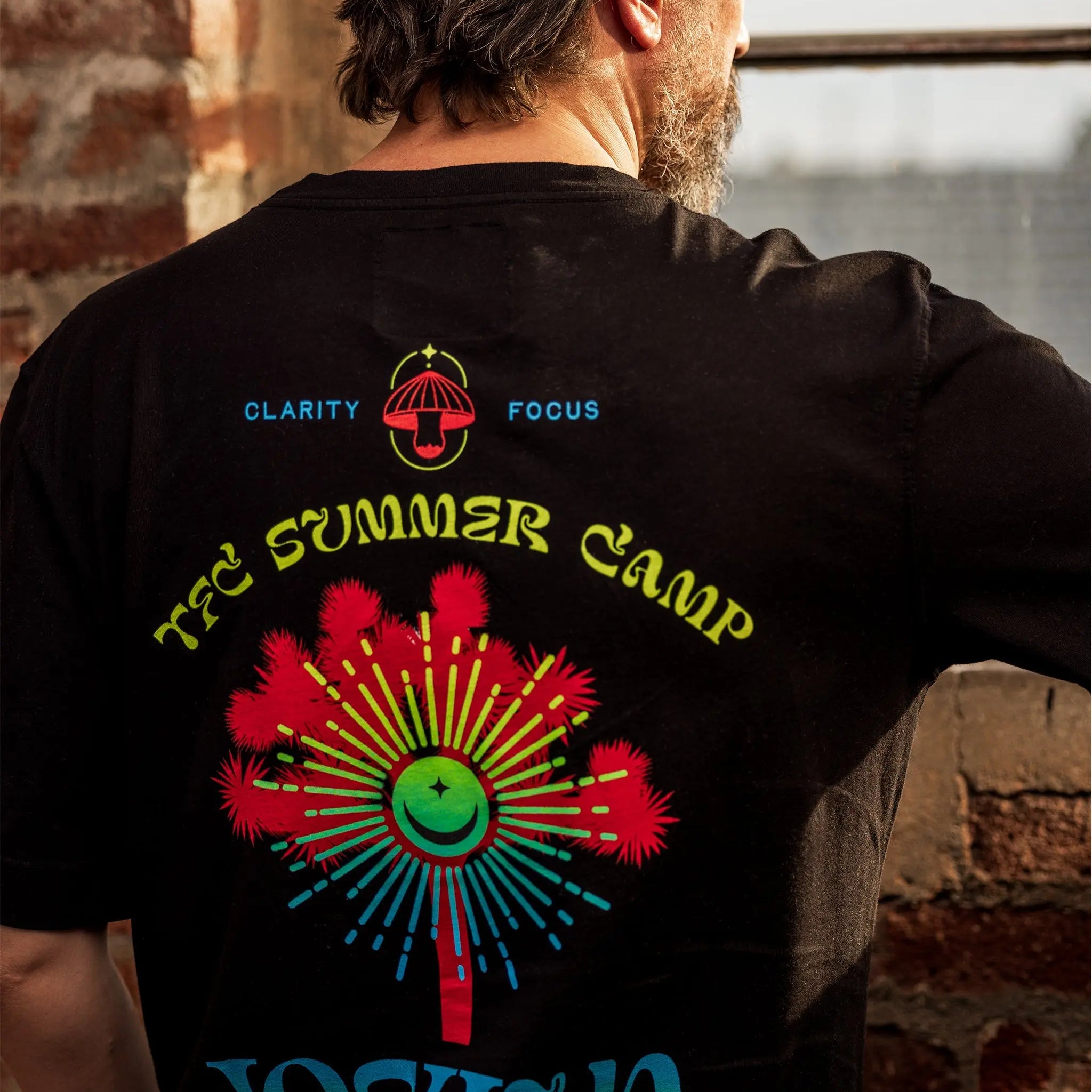 Summer Camp The Feelings Committee