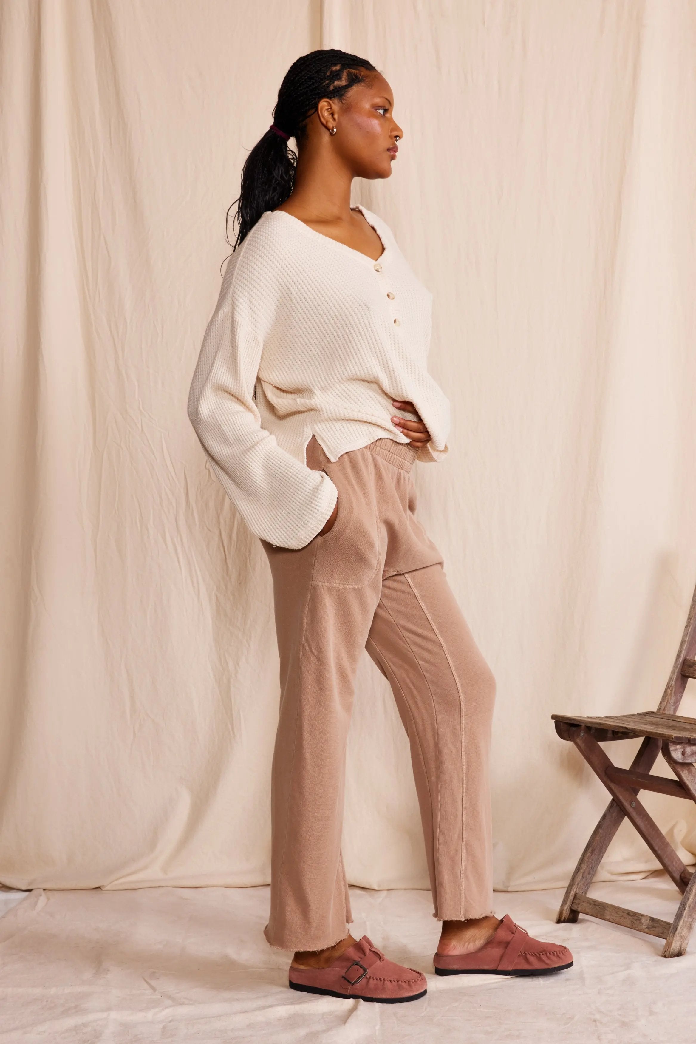 Somerset Sweatpant People of Leisure