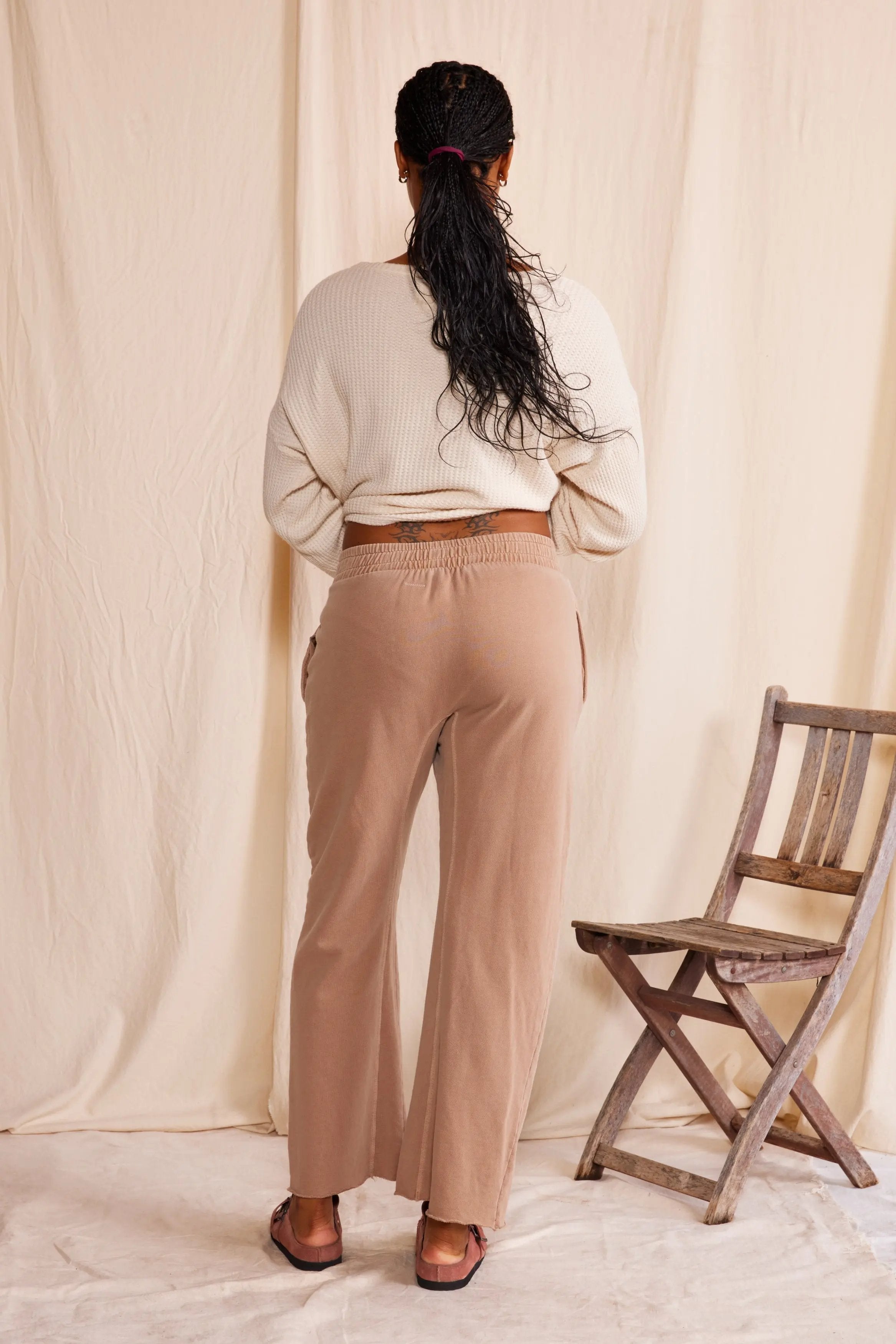 Somerset Sweatpant People of Leisure