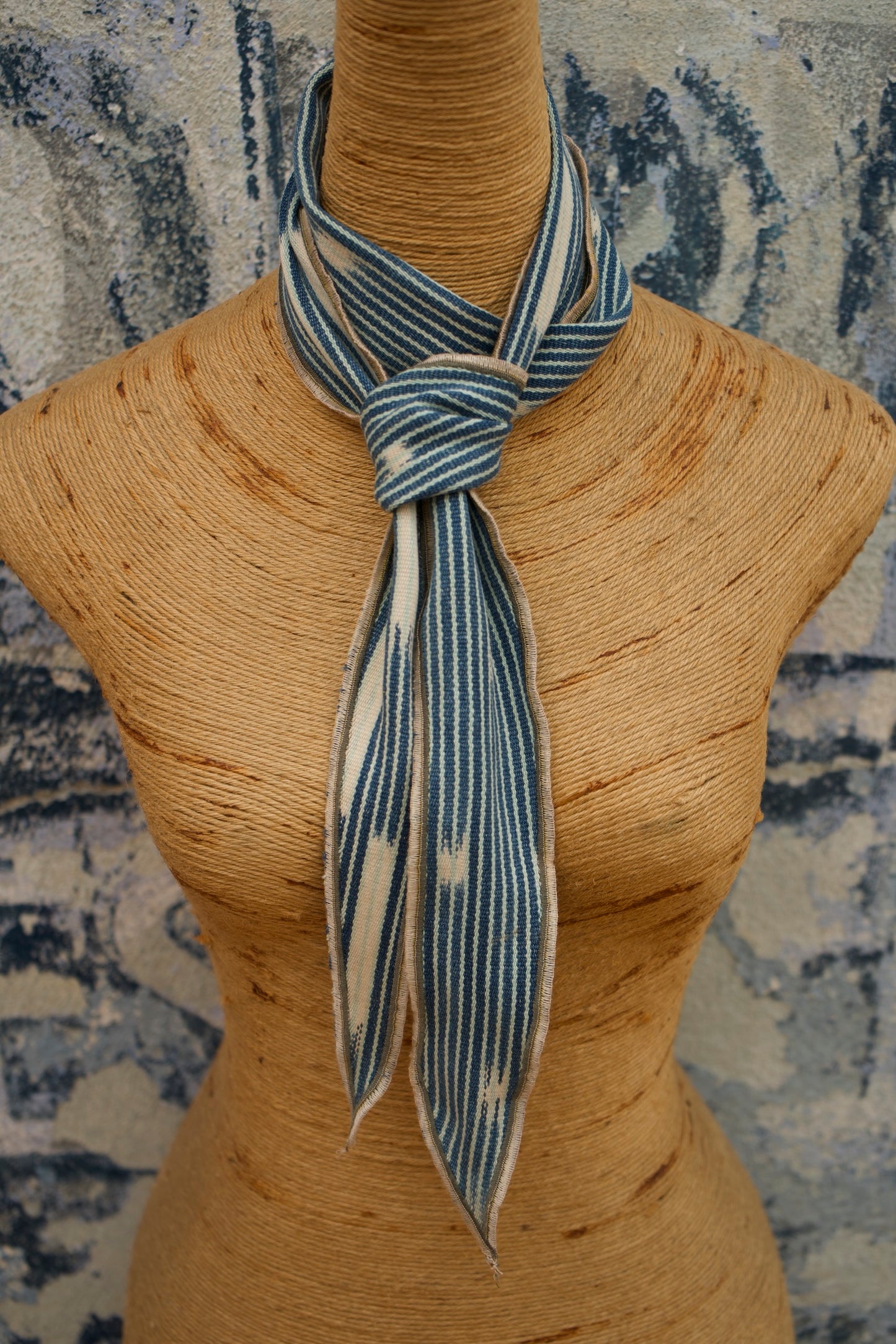 Ralphs Apache Neck Scarf | Matthew Ian Collection