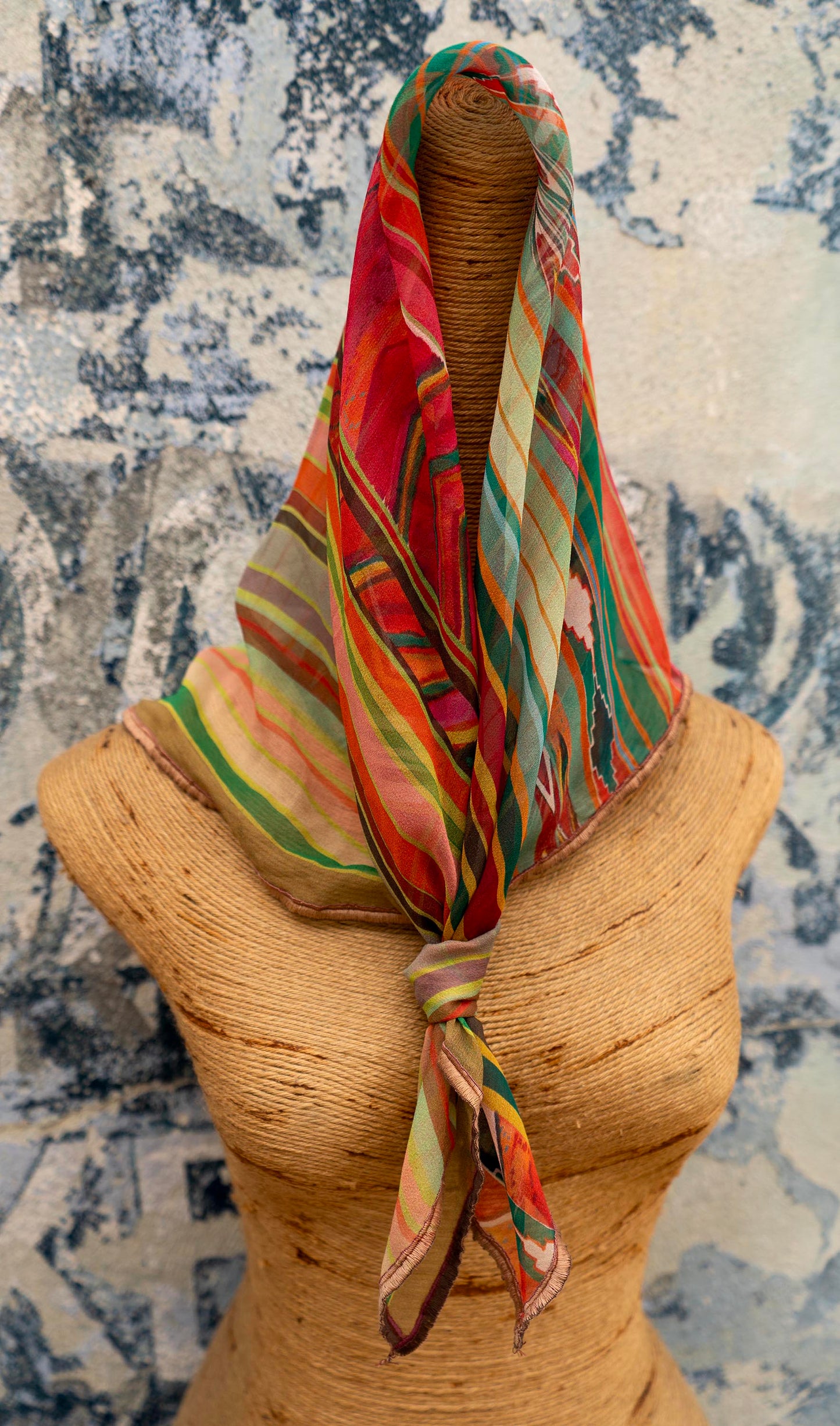 Rio Bandana