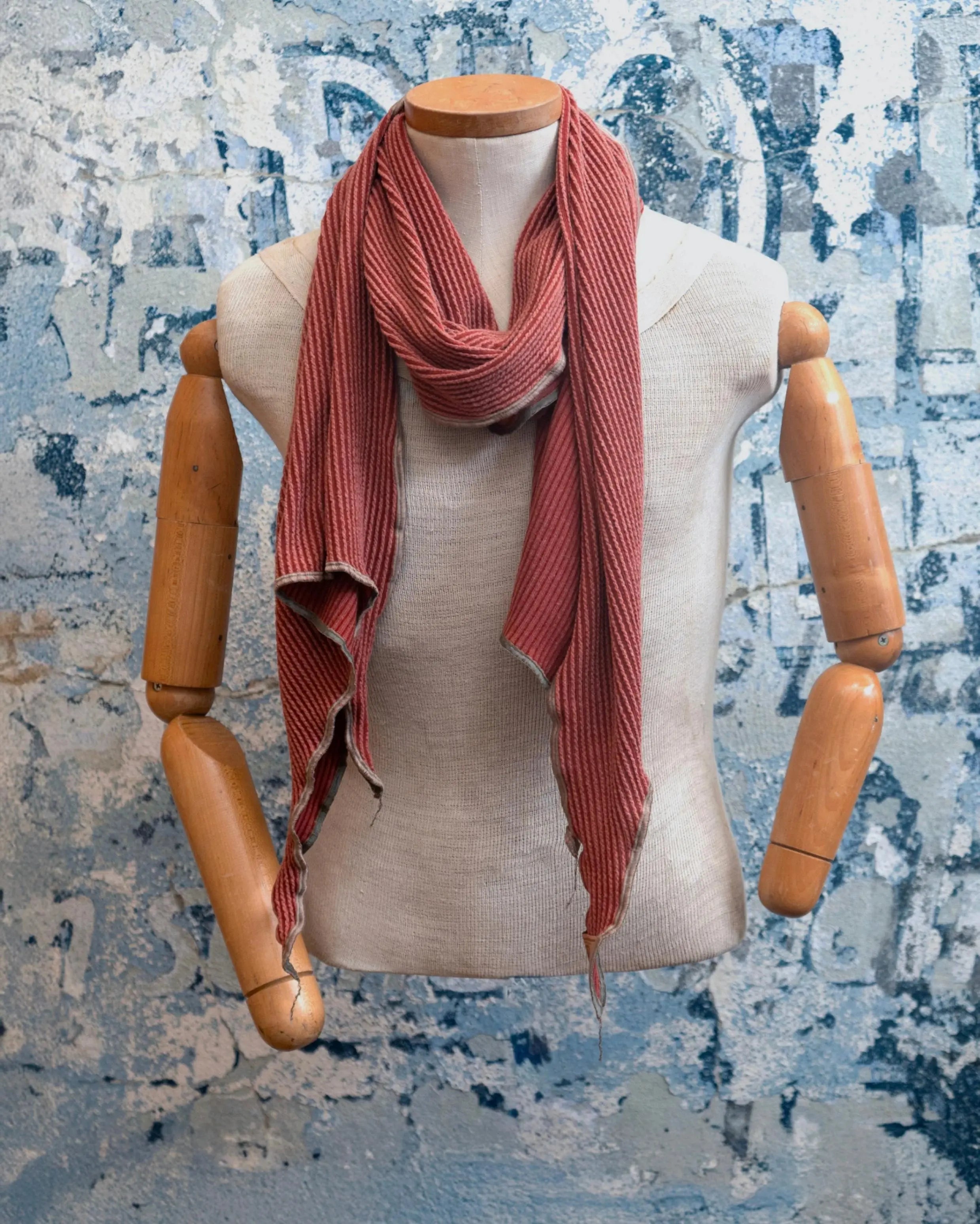 Sedona DNA Scarf Late Sunday Afternoon Magazine & Factory