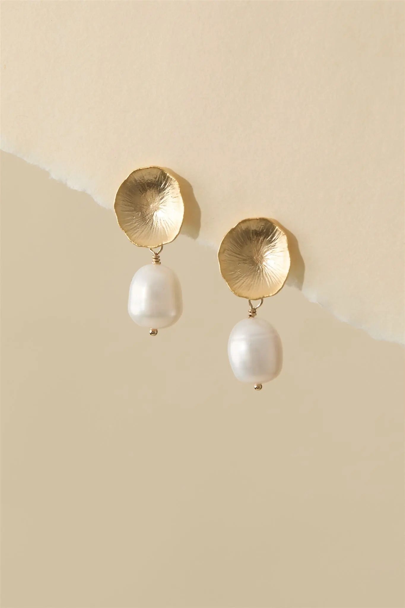 Dylan Earrings Set & Stones