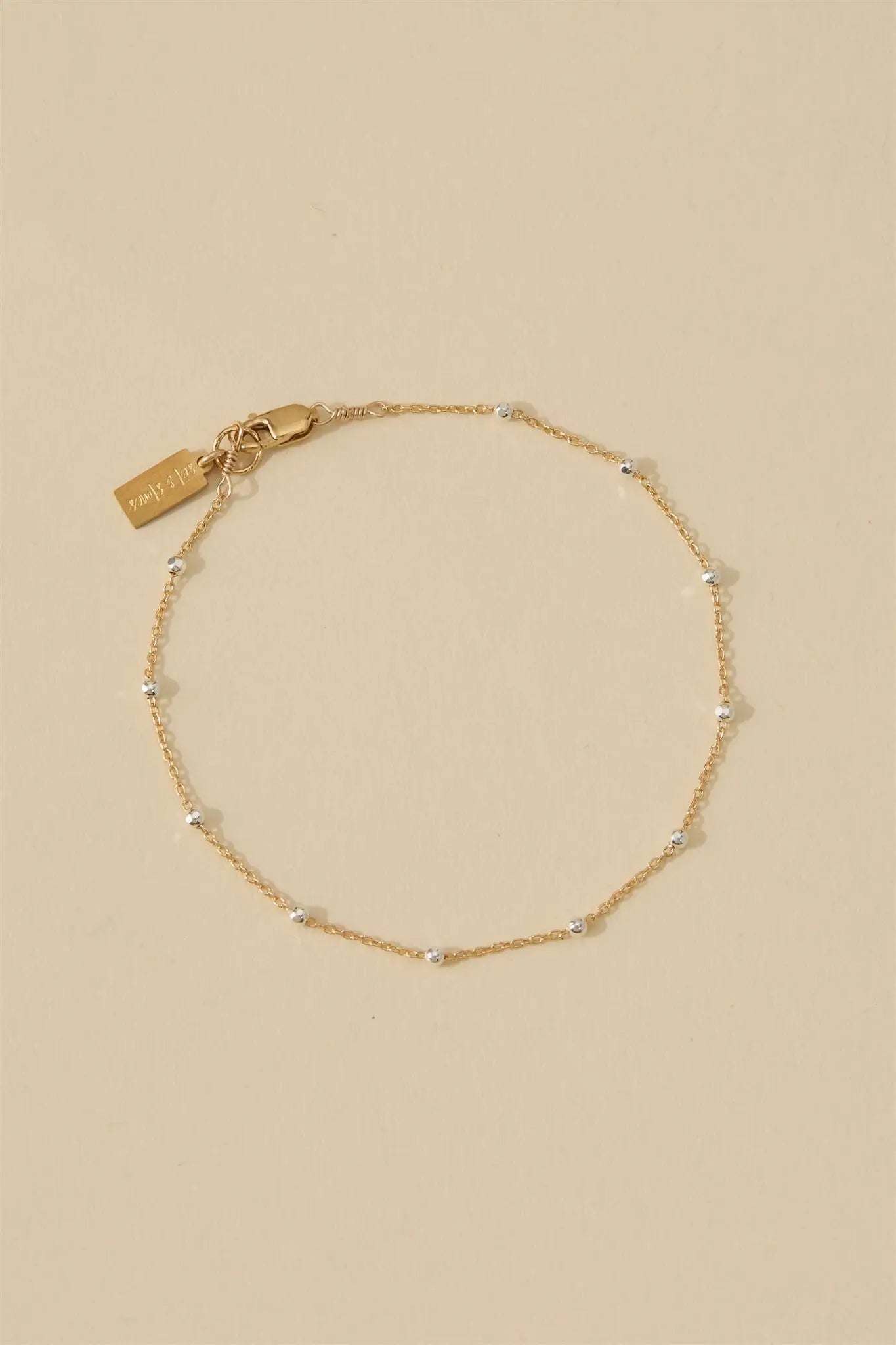 Austen Bracelet Set & Stones