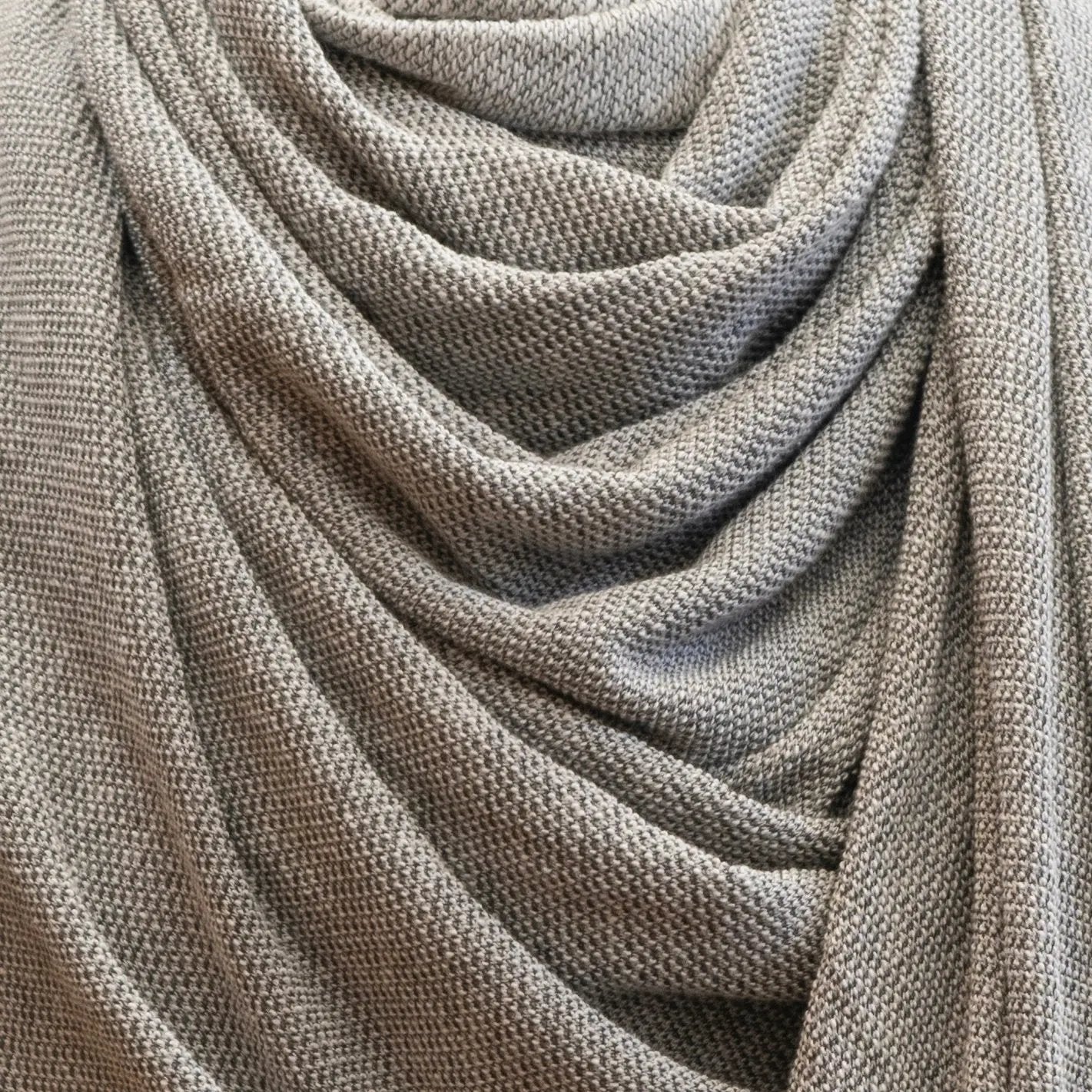 The Ceremony Scarf Late Sunday Afternoon Magazine & Factory