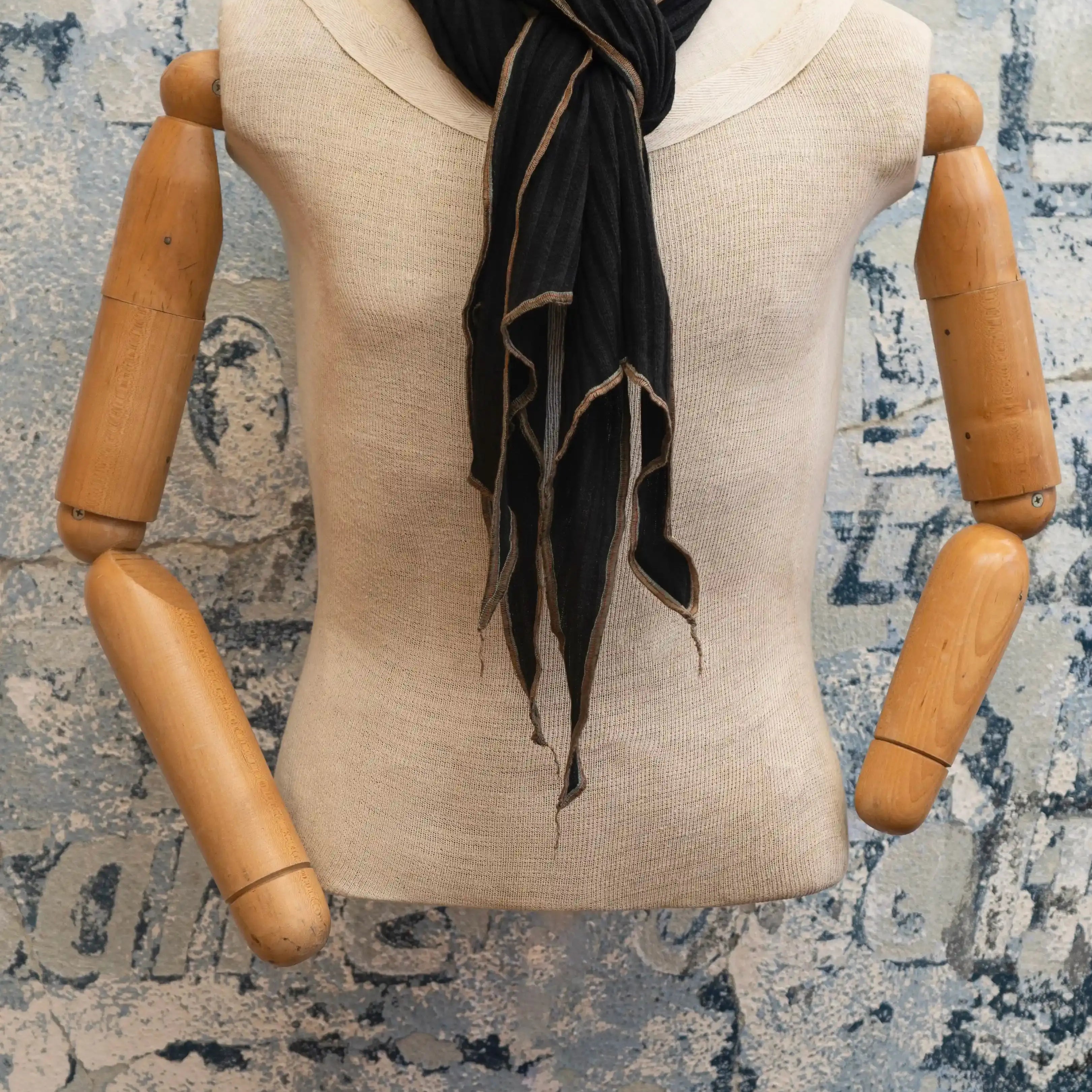 Under Sedona Night Scarf Late Sunday Afternoon