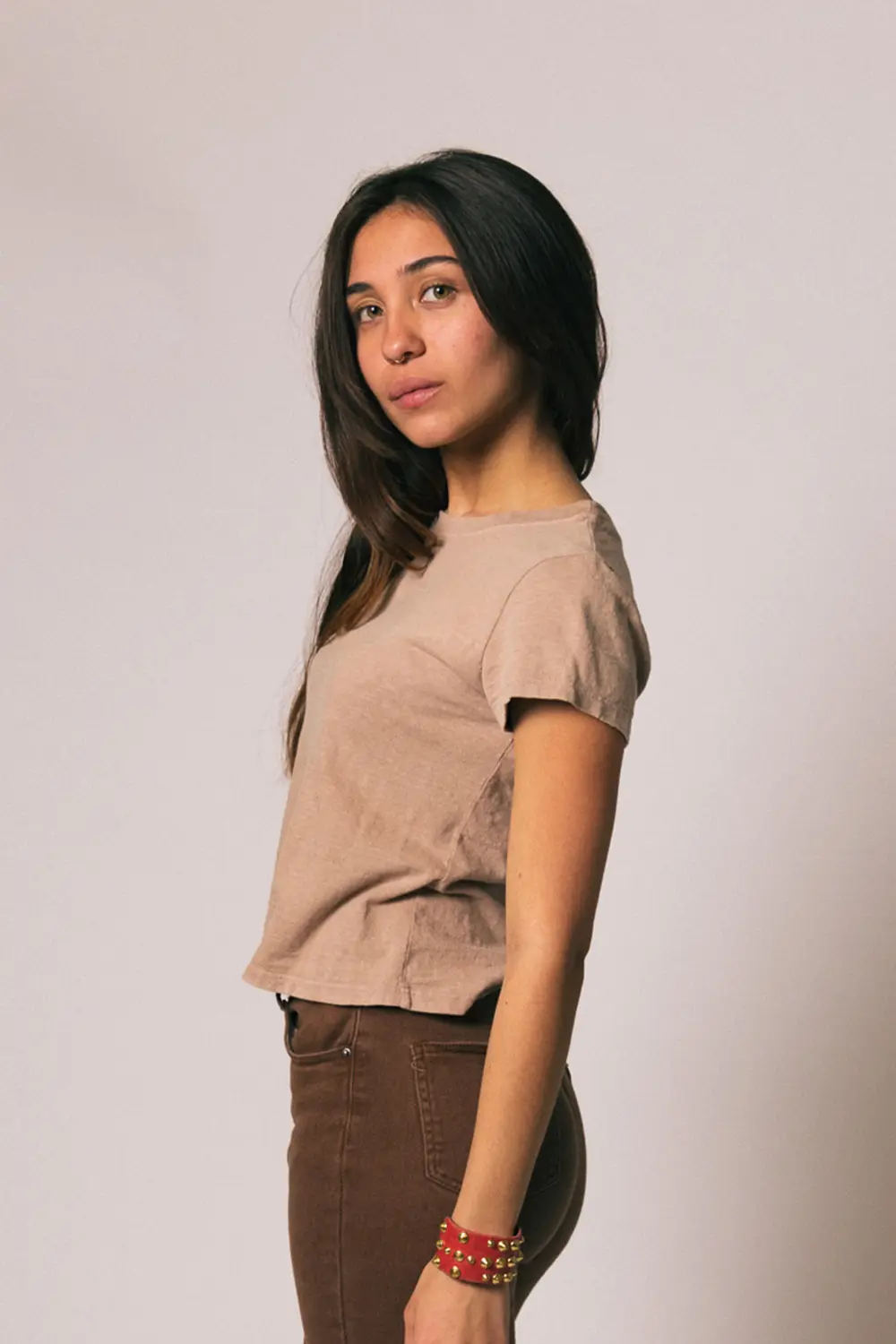 The Perfect Tee People of Leisure