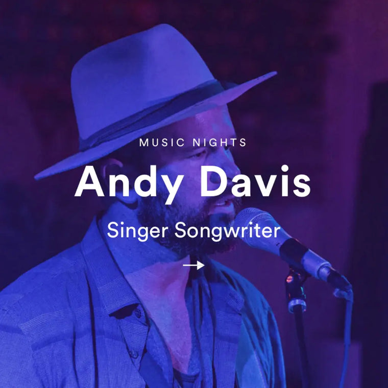 Andy-Davis Late Sunday Afternoon