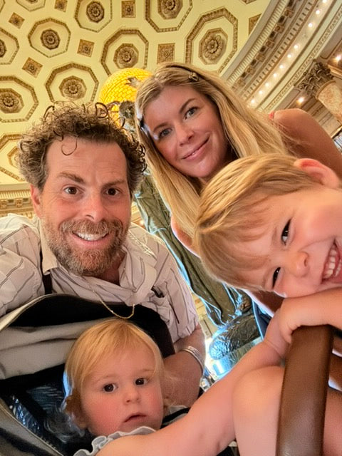 Happy Fall