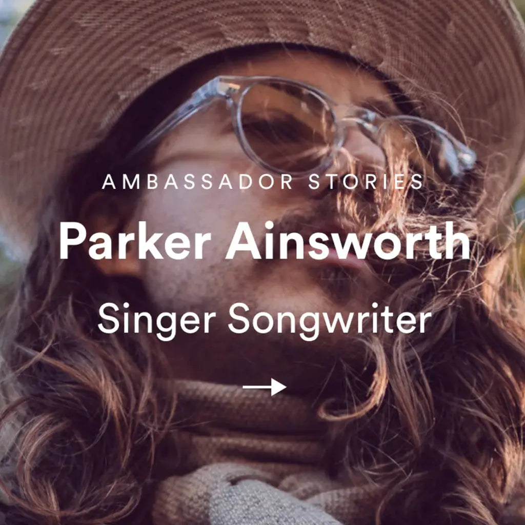 Parker-Ainsworth Late Sunday Afternoon