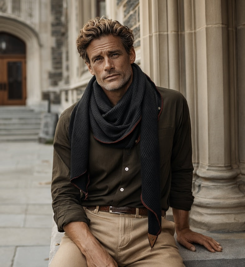 SCARVES Late Sunday Afternoon