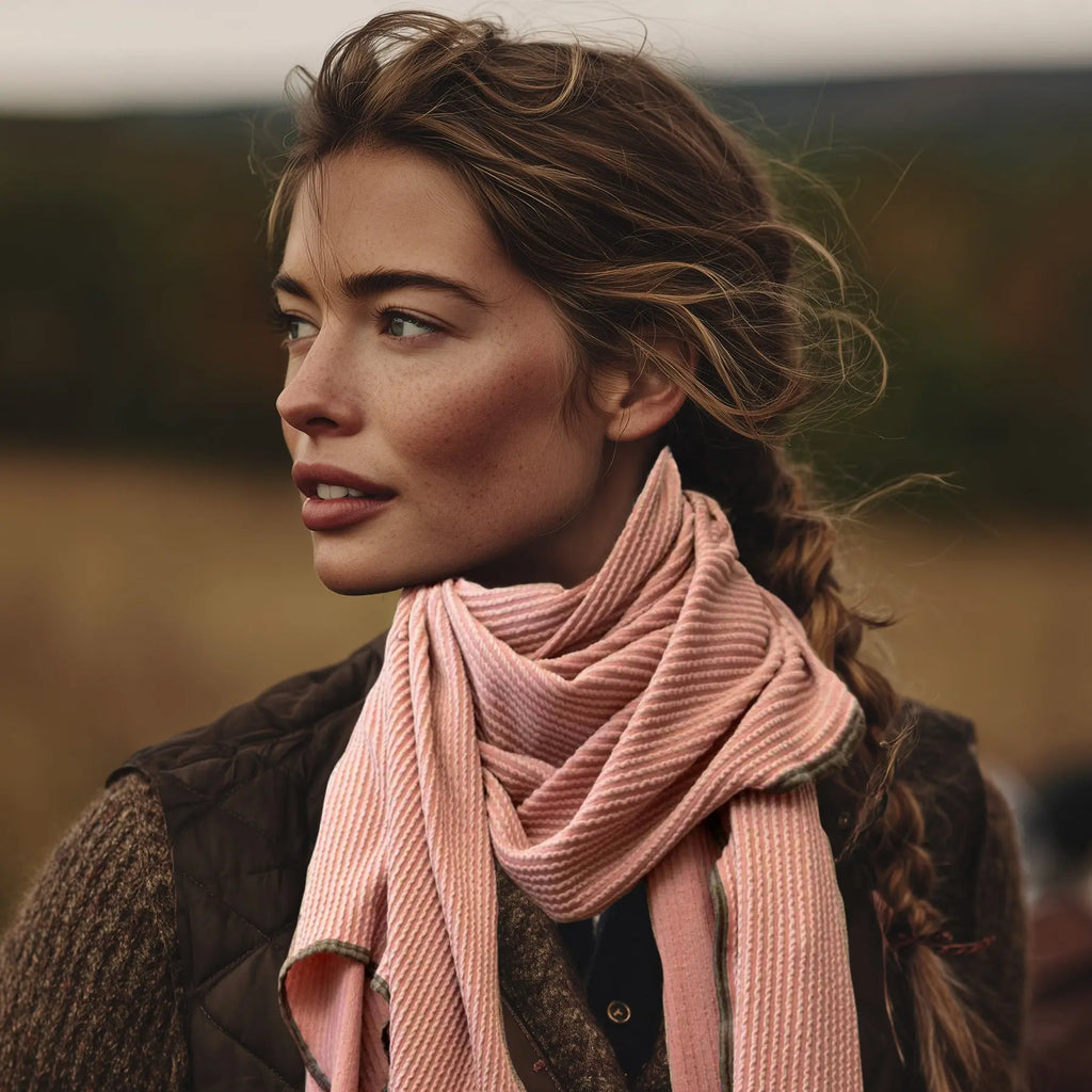 SCARVES Late Sunday Afternoon