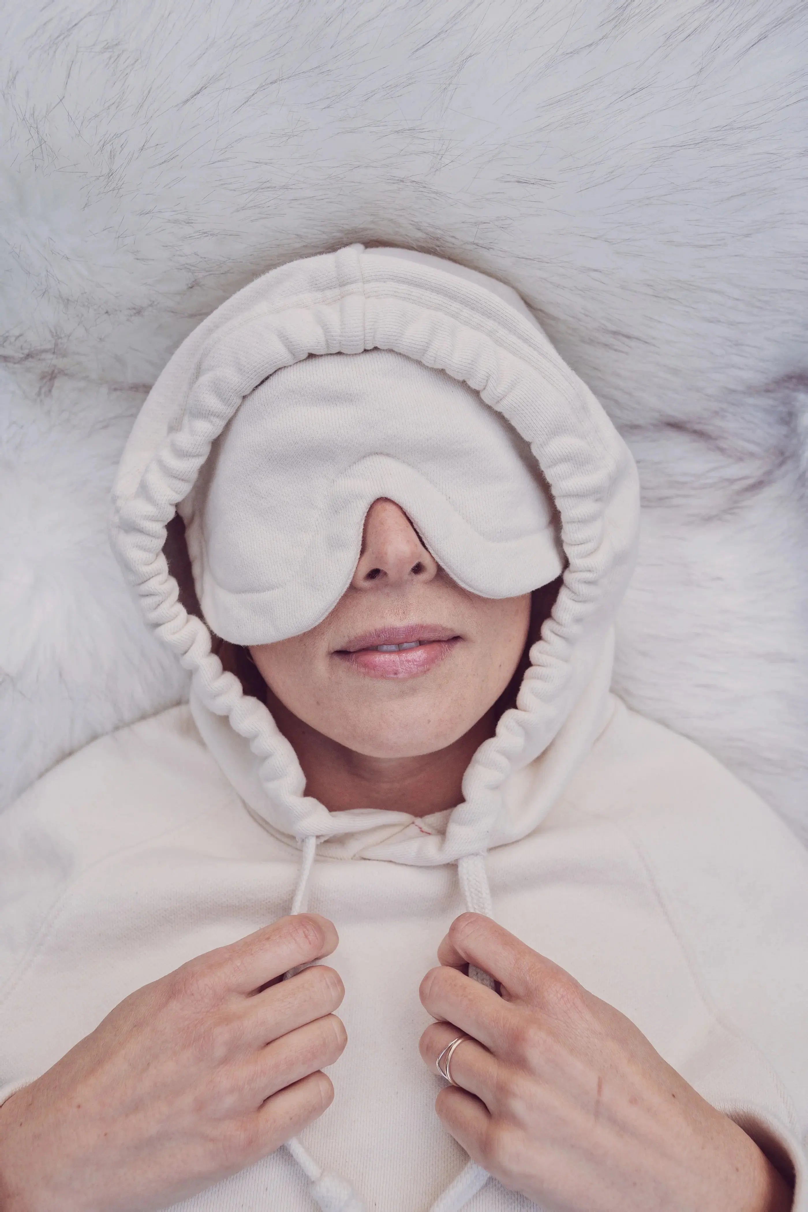 APPAREL Late Sunday Afternoon