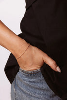 Austen Bracelet Set & Stones