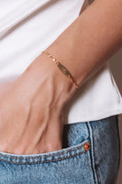 Mrs Banks Bracelet Set & Stones