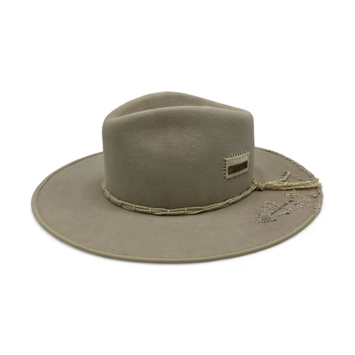 Baba Diop #9 Hampui Hats