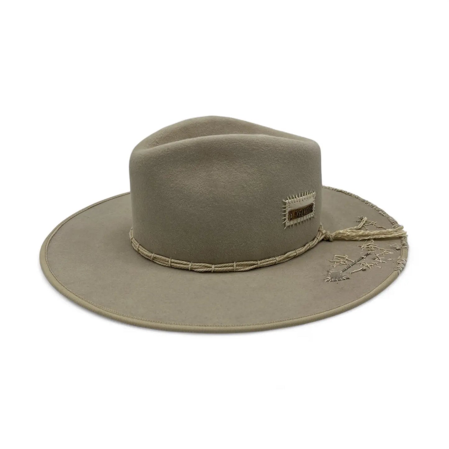 Baba Diop #9 Hampui Hats