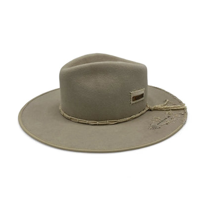 Baba Diop #9 Hampui Hats