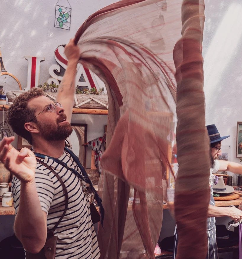 READ THE STUDIO JOURNAL
