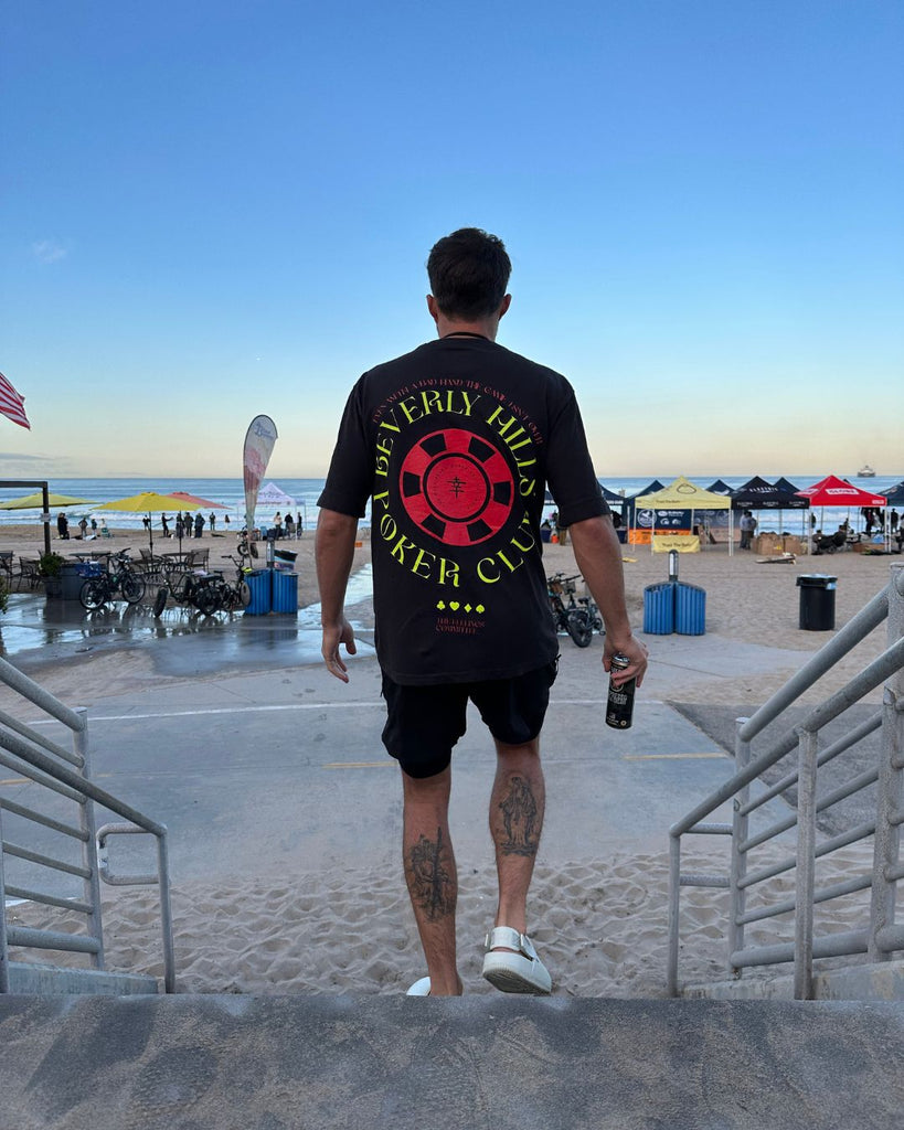 Late Sunday Afternoon