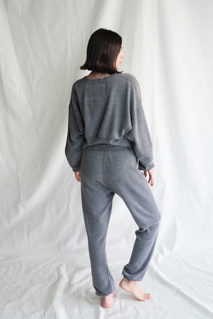 The New Varsity Pants People of Leisure