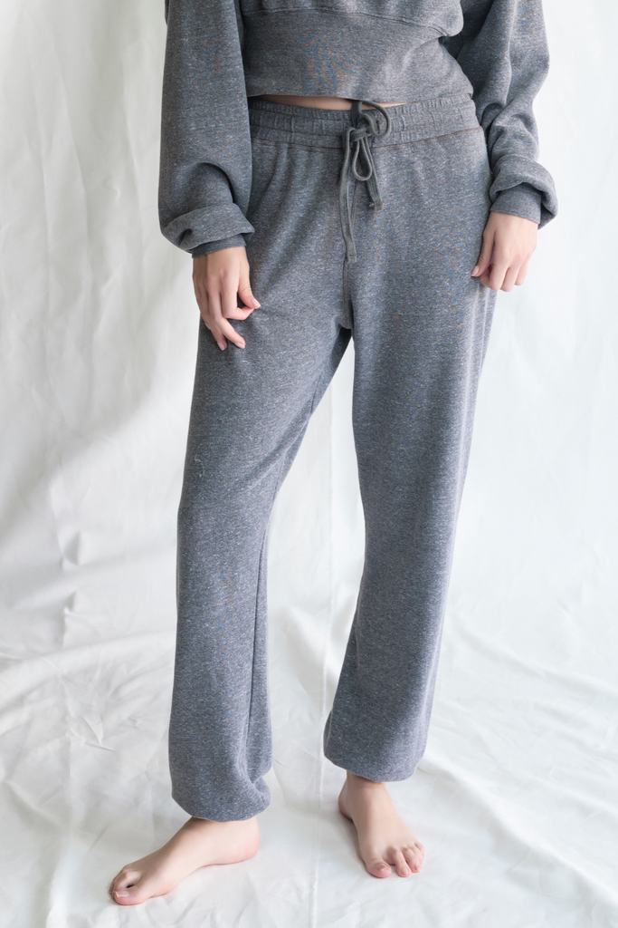 The New Varsity Pants People of Leisure