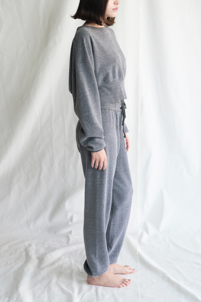 The New Varsity Pants People of Leisure