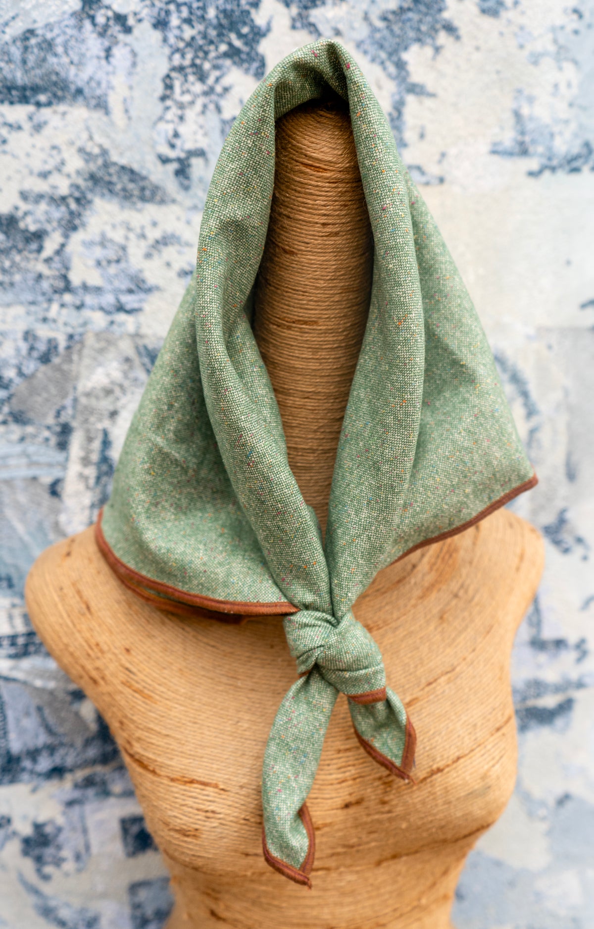 1940s Masters Headscarf