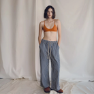 The Charlie Pant People of Leisure