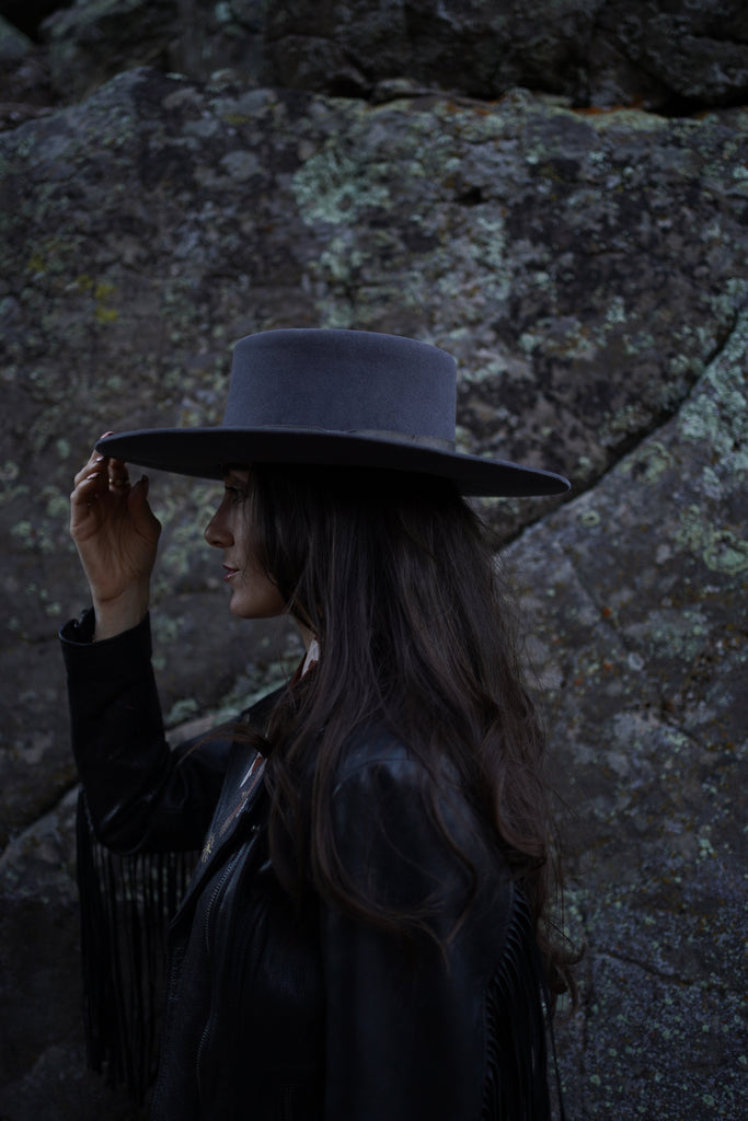 Serpiente Cósmico Hampui Hats